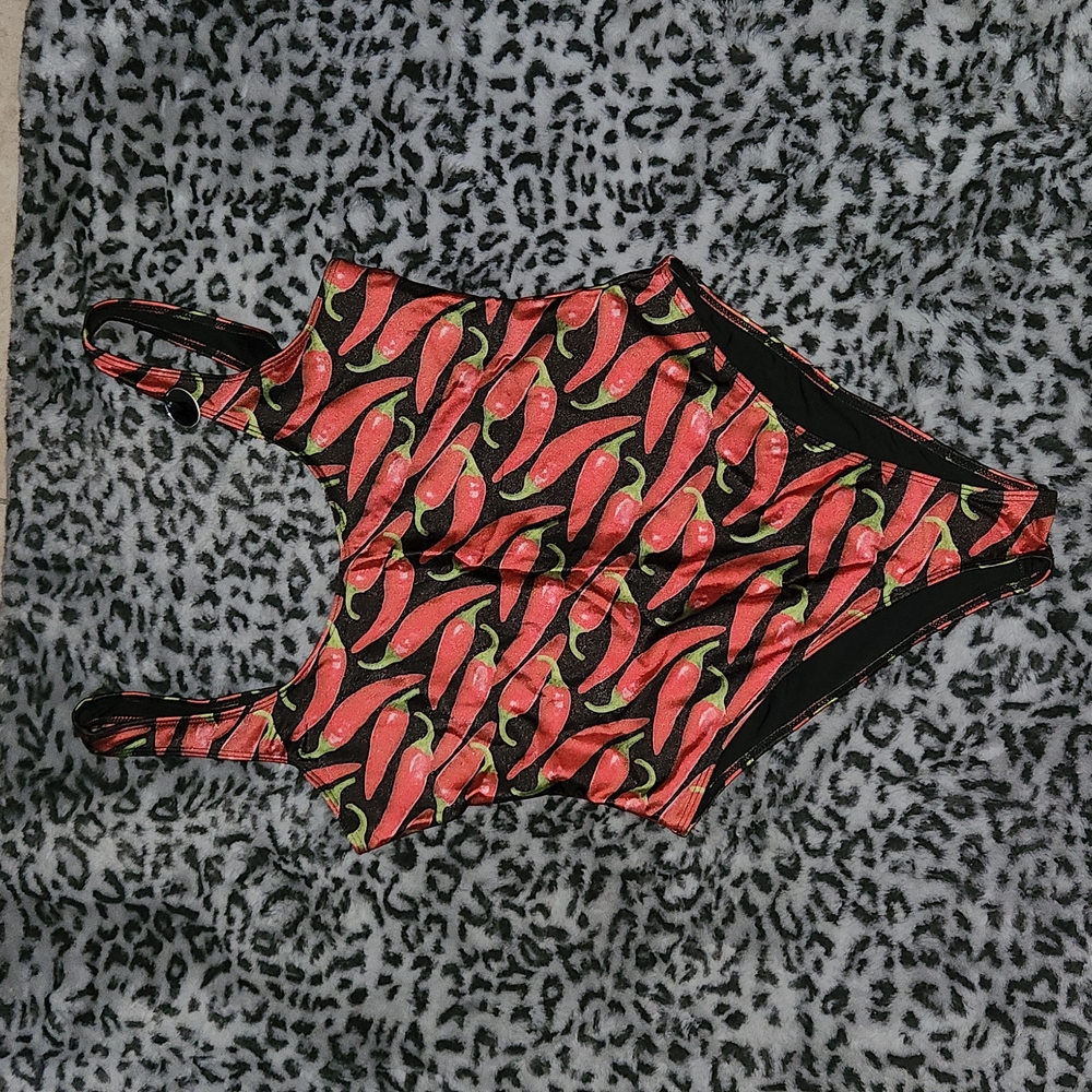 Bathing suit